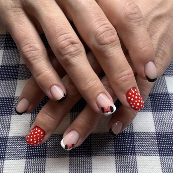 Katya's Nail Studio - Nail Technicians Near Me Katya's Nail Studio - Nail Technicians Near Me