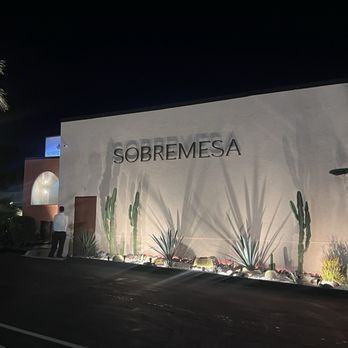 Sobremesa - Latin American Near Me - San Diego, California