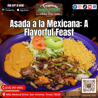 Taqueria Datapoint by null