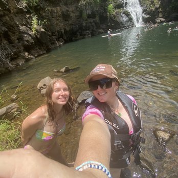 The Surf Bus - Tours Near Me - Honolulu, Hawaii