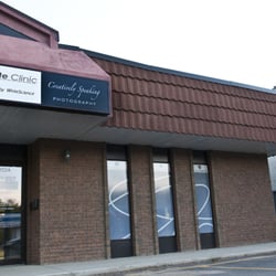 UltraWhite Clinic - 1022A 8th Street East