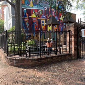 Westminster Playground - Playgrounds Near Me - Washington, DC, District of Columbia Westminster Playground - Playgrounds Near Me - Washington, DC, District of Columbia