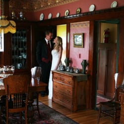 Frazier Farmstead Museum
