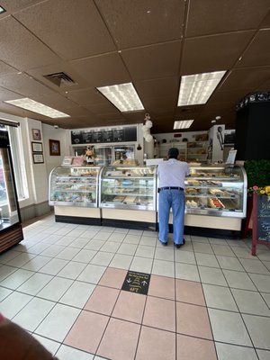 Diana Bakery by null