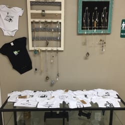 The Waxing Bar