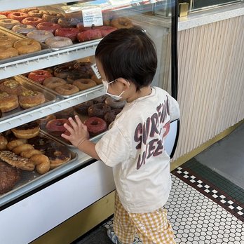 Primo's Donuts - Donuts Near Me - Los Angeles, California Primo's Donuts - Donuts Near Me - Los Angeles, California