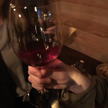 Fool's Errand - Wine Bars Near Me - San Francisco, California Fool's Errand - Wine Bars Near Me - San Francisco, California