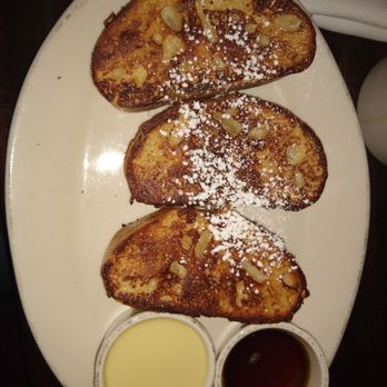 Coalition Restaurant - Vanilla french toast - American Near Me - Minneapolis, Minnesota Coalition Restaurant - Vanilla french toast - American Near Me - Minneapolis, Minnesota