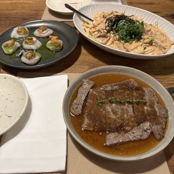 nonono - Nanchatte Steak - Izakaya Near Me - New York, New York nonono - Nanchatte Steak - Izakaya Near Me - New York, New York