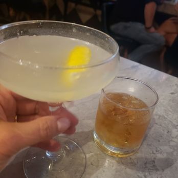 Brickroom - Great drinks... knowledgeable bartenders, servers and even the best hostess made suggestions! - New American Near Me - Ashland, Oregon Brickroom - Great drinks... knowledgeable bartenders, servers and even the best hostess made suggestions! - New American Near Me - Ashland, Oregon