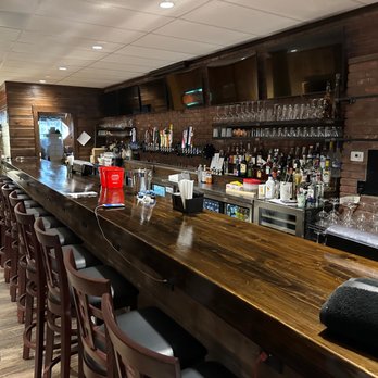 Boyne River Inn - the bar area - Burgers Near Me - Boyne City, Michigan Boyne River Inn - the bar area - Burgers Near Me - Boyne City, Michigan