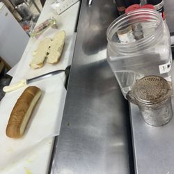 Live Oak Pizza & Deli