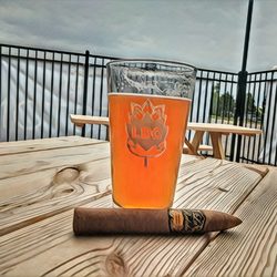 Limestone Beer Co