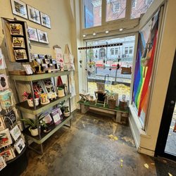 Crafty Wonderland