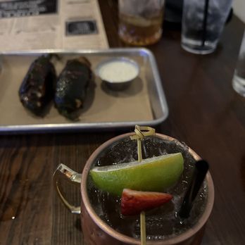 Barrel & Bones - Kentucky buck - Barbeque Near Me - Farmers Branch, Texas Barrel & Bones - Kentucky buck - Barbeque Near Me - Farmers Branch, Texas