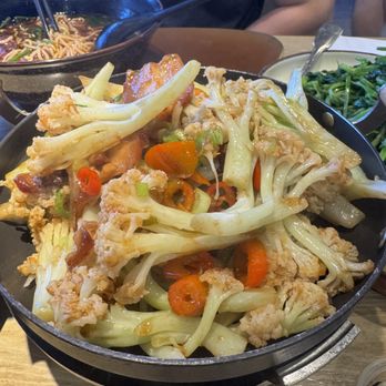 Good Alley - Chinese Near Me - Rosemead, California