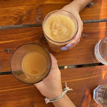 Acreage - Apple juice and Apple juice slushie - Cideries Near Me - Lafayette, Colorado