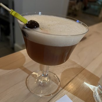 Supperland - Surprise Me Drink! - Southern Near Me - Charlotte, North Carolina Supperland - Surprise Me Drink! - Southern Near Me - Charlotte, North Carolina