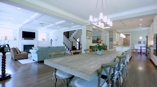 Blue Line Realty Group LLC