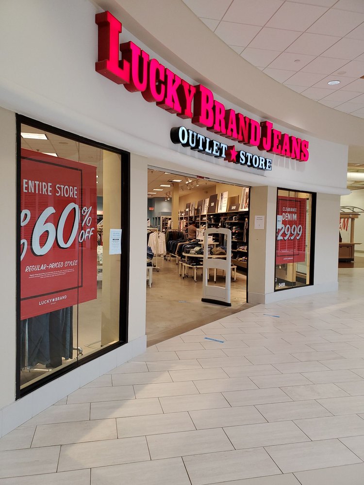 St Augustine Outlets, Florida Roadtrippers