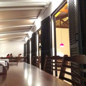 Don Giuseppe - Nice place to eat a good pizza :) Even at night!! - Pizza Near Me - Jundiaí, SP
