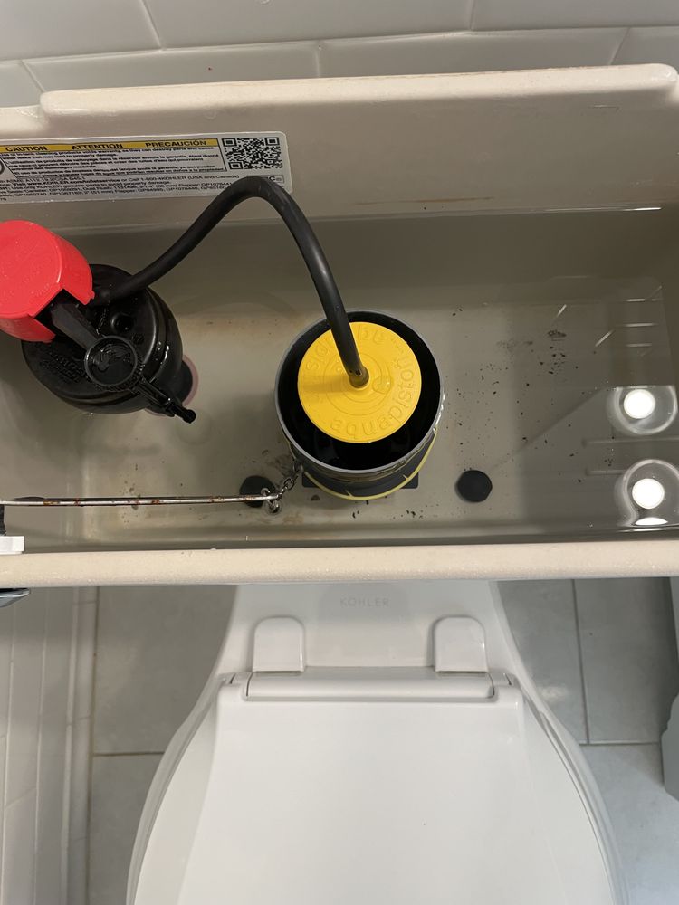 Slide of After Hourz Plumbing