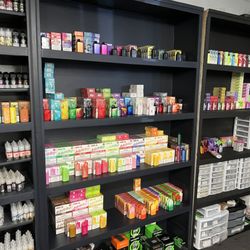 One Stop Vape And Print Shop