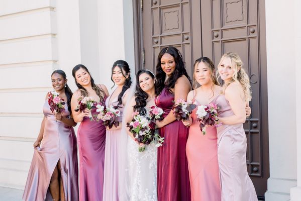 Cathedral Basilica of St. Joseph by null