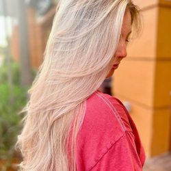 Michael Thomas Hair Design