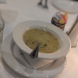 Liberatore's Ristorante - Garlic Dip
