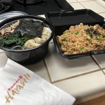 Ramen Hayashi - Ramen Near Me - Clovis, California Ramen Hayashi - Ramen Near Me - Clovis, California