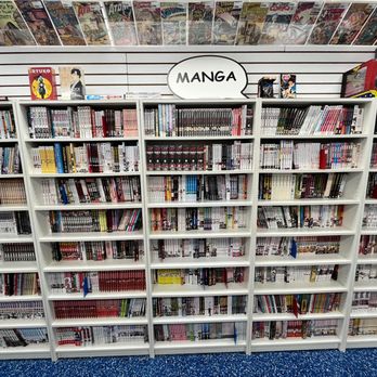 Comic Book Relief - Comic Books Near Me - St Charles, Missouri Comic Book Relief - Comic Books Near Me - St Charles, Missouri