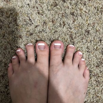 PD Nails - Nail Salons Near Me - Graham, Washington