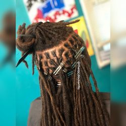 The Loc Doctorr