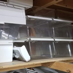 Double D Services - Fridge drawers