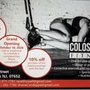 Photo of Colosseum Fitness