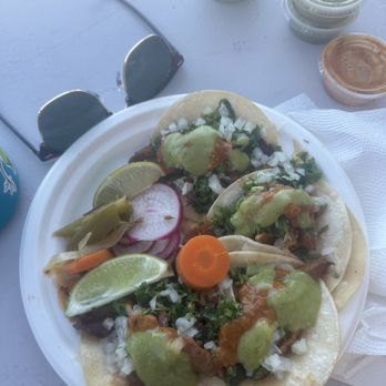 Tacos El Pelon - Tacos de al pastor - Food Trucks Near Me - San Jose, California Tacos El Pelon - Tacos de al pastor - Food Trucks Near Me - San Jose, California