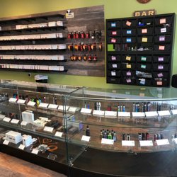 Cartersville Tobacco and vapor