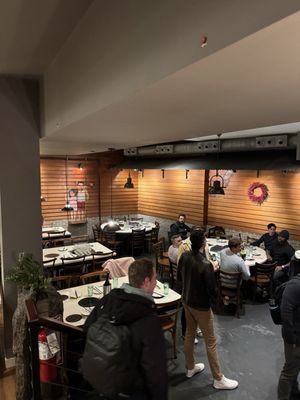 Hometown Hotpot & BBQ by null
