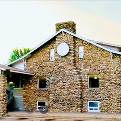 Hilltop Clubhouse - Hilltop Clubhouse - Wedding Venue Atop the Flint Hills in Junction City Kansas