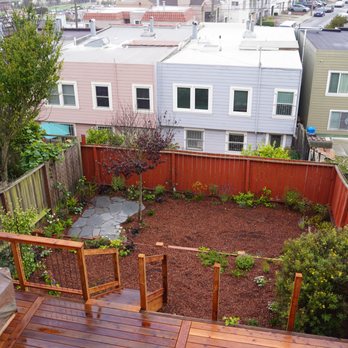 Small Spot Gardens - after - Gardeners Near Me Small Spot Gardens - after - Gardeners Near Me