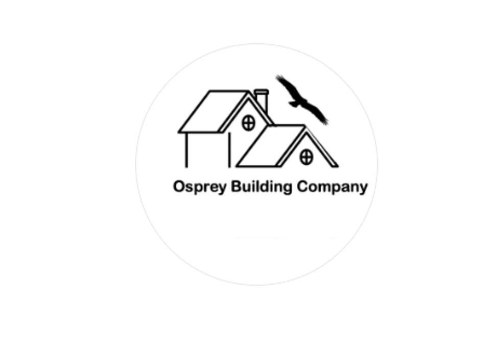 Slide of Osprey Building