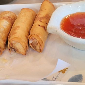 Fuji Revolving Sushi Bar - Egg rolls - Sushi Bars Near Me - Cypress, California Fuji Revolving Sushi Bar - Egg rolls - Sushi Bars Near Me - Cypress, California