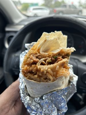 King Taco # 15 by null
