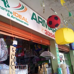 Armarinho Ideal