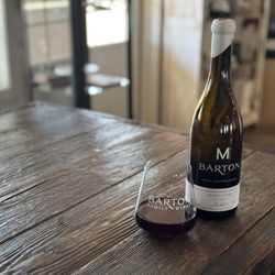 Barton Family Winery And Grey Wolf Cellars