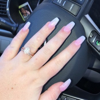 Bn Nails & Spa - Nail Salons Near Me - Norfolk, Virginia
