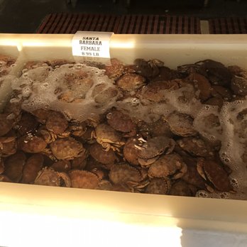 Quality Seafood - Seafood Markets Near Me - Redondo Beach, California