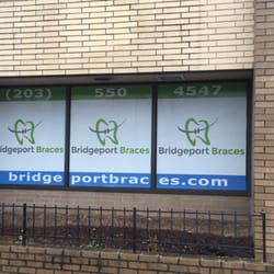 Bridgeport Braces