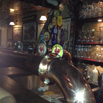 Charlie's Bar - Pubs Near Me - København K, 84